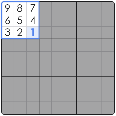 sudoku hints nyt