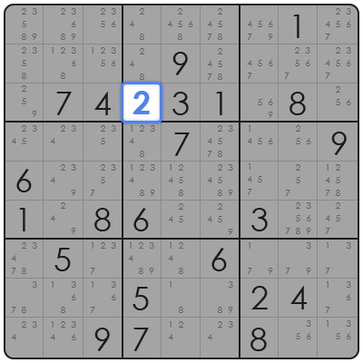 sudoku suicide